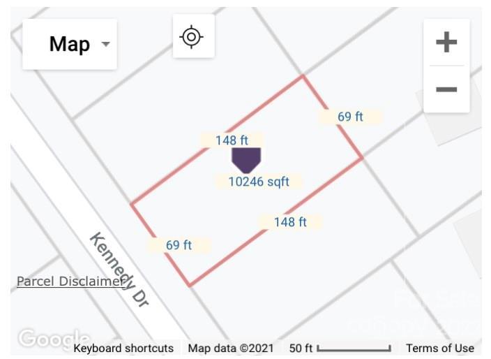 Kennedy Dr. #3, Indian Trail, NC 28079