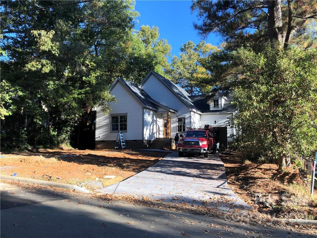 509 A E Talleyrand Ave., Monroe, NC 28112