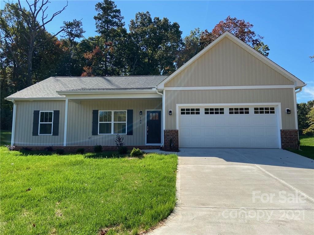 184 Watering Trough Rd. #12, Statesville, NC 28677