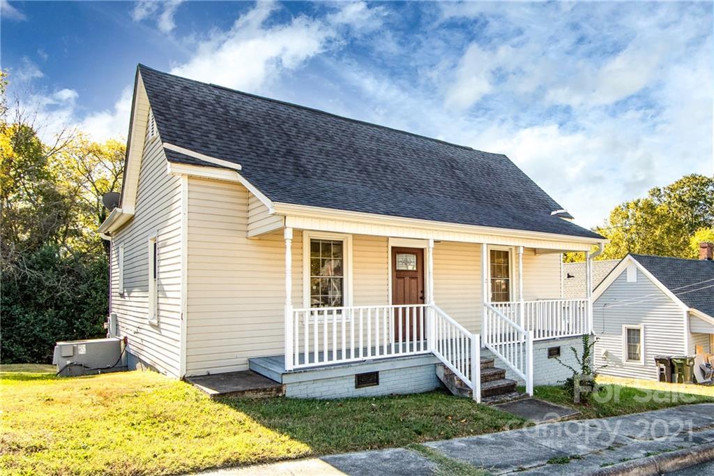 72 Skipwith St., Concord, NC 28025