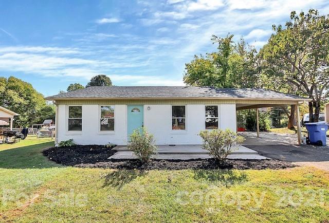 413 Picadilly Ln., Troutman, NC 28166