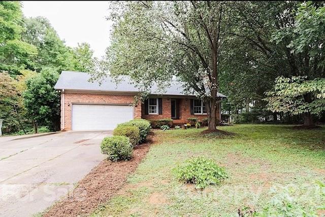 128 Pinecroft Ct., Troutman, NC 28166