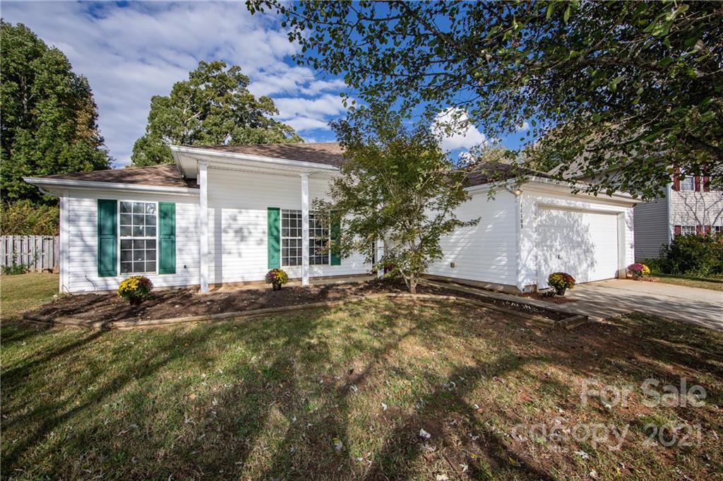 11103 Amberglades Ln., Charlotte, NC 28215