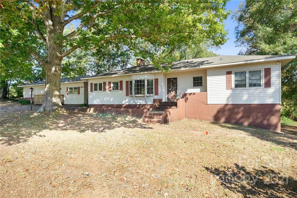 6150 W Hwy 152 Hwy., Mooresville, NC 28115