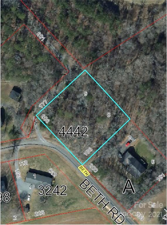 VAC Beth Rd., Albemarle, NC 28001