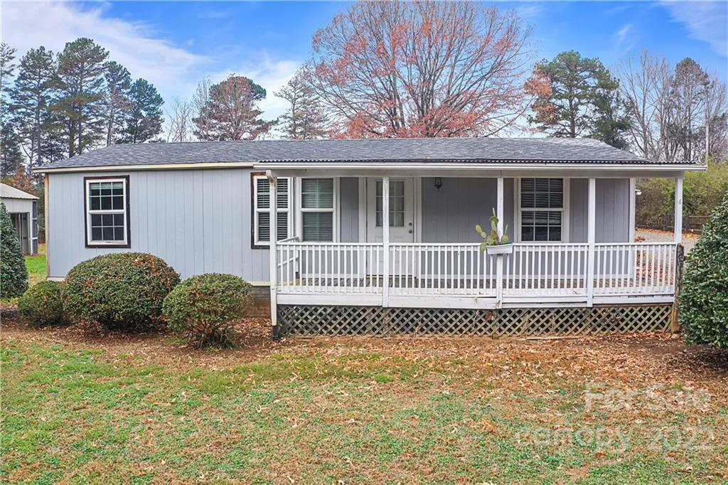 141 Sorrel Ln., Troutman, NC 28166