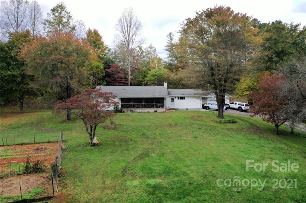 30 Varner Rd., Sylva, NC 28779