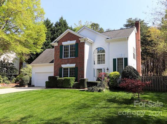 13601 Hatton Cross Dr., Charlotte, NC 28278