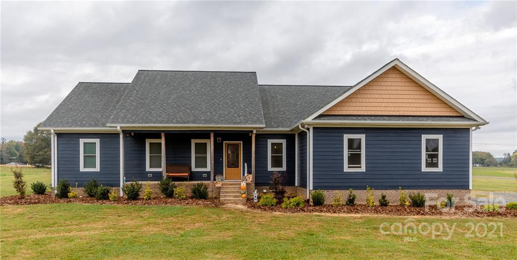 26022 Lingerfelt Rd. #1, Albemarle, NC 28001