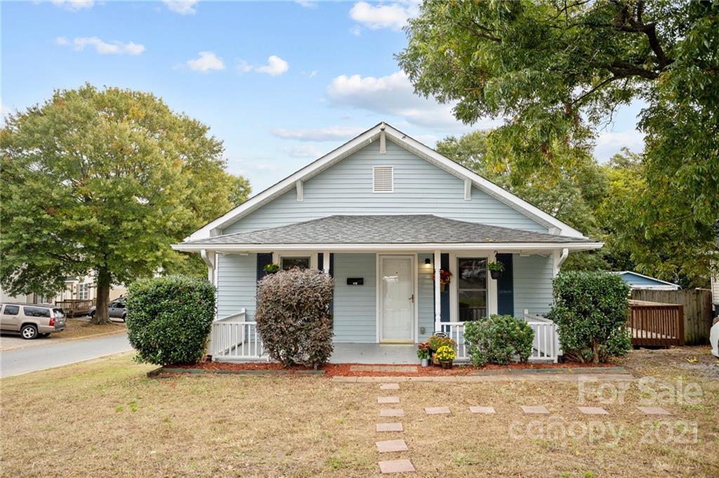 416 Ivey St., Concord, NC 28025