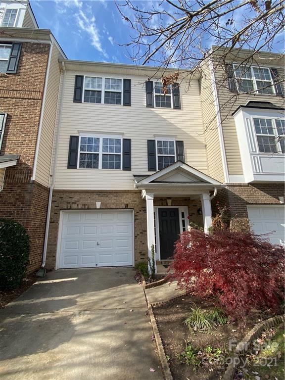 1258 Amber Ridge Rd., Concord, NC 28027