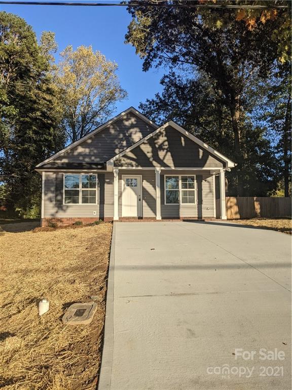 121 Wayne Ave. #68, Kannapolis, NC 28081