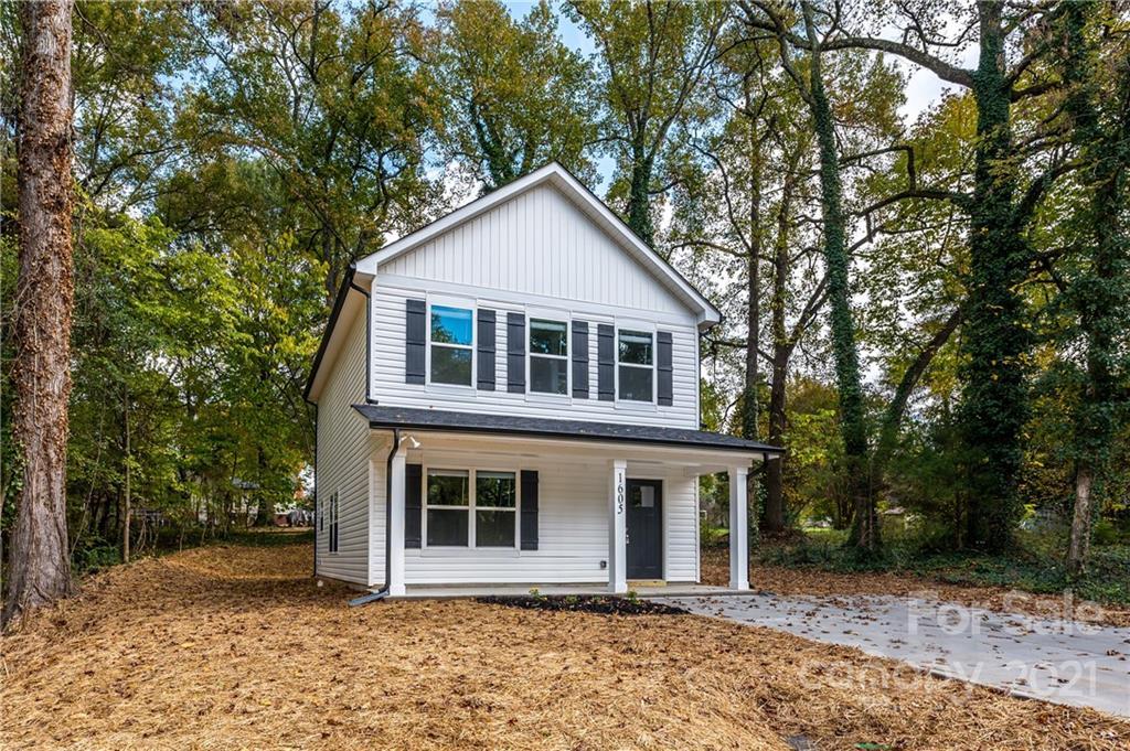 1605 Frederick Ave., Kannapolis, NC 28081