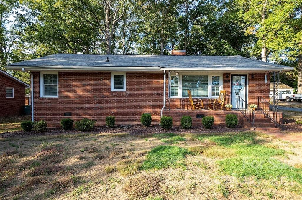 1736 Holly Ave. #166, Albemarle, NC 28001