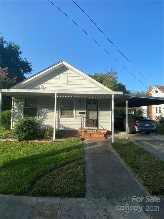202 W Pope St., Dunn, NC 28334