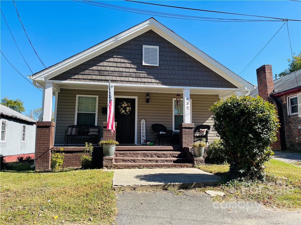632 N Moran St., Gastonia, NC 28052