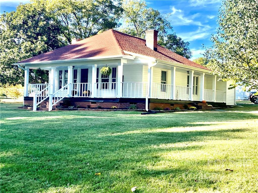 2614 Highway 182 Hwy., Lincolnton, NC 28092