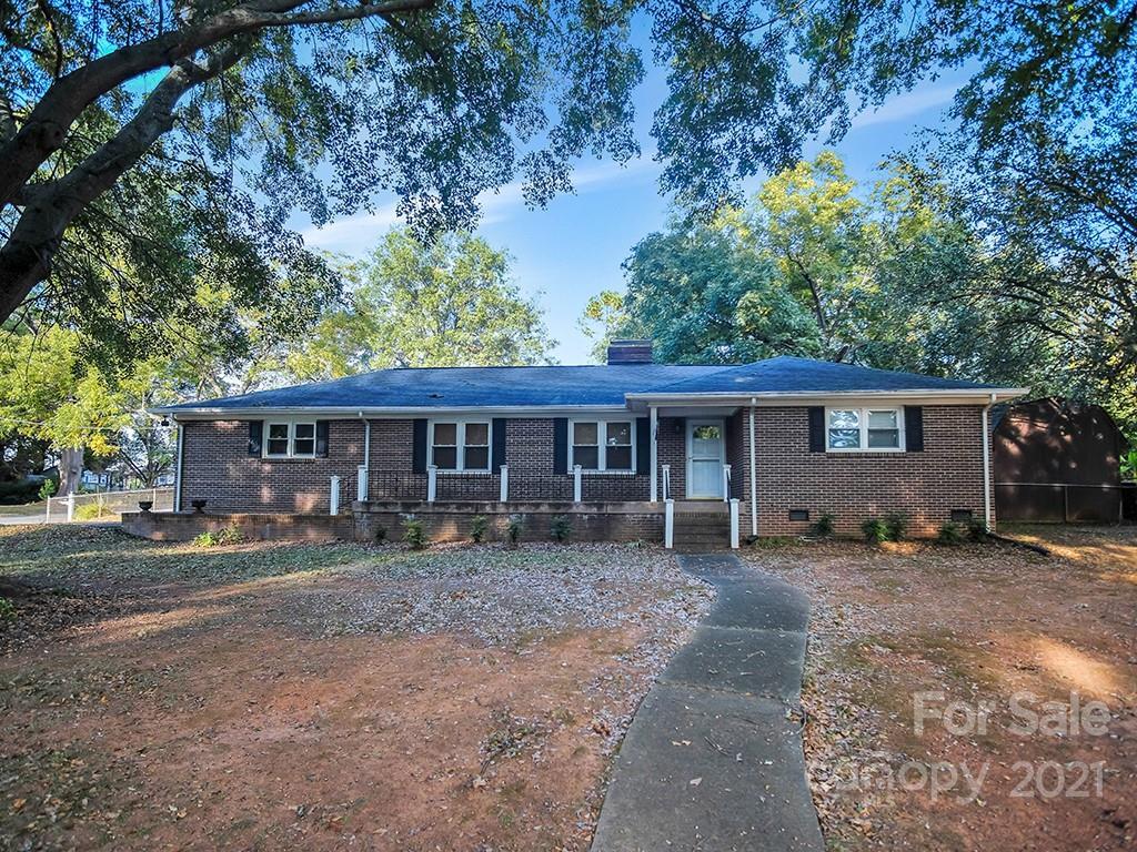 1506 E Perry St., Gastonia, NC 28054