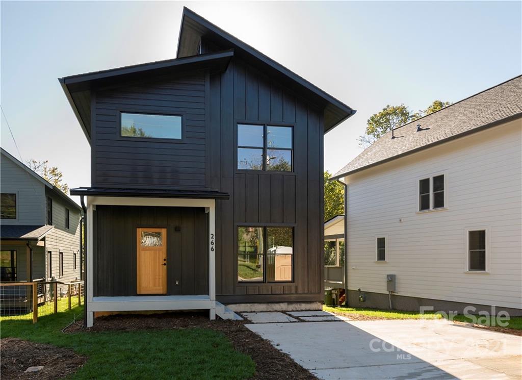 266 Waynesville Ave., Asheville, NC 28806