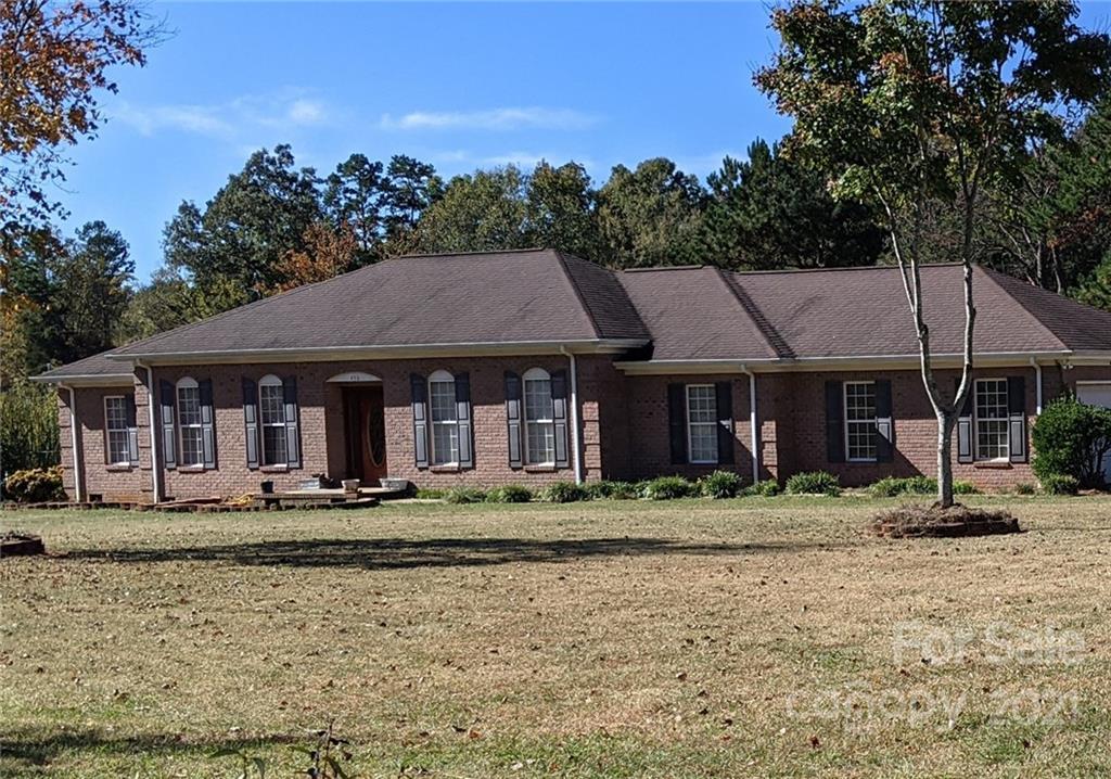 450 Harris Rd., Salisbury, NC 28144