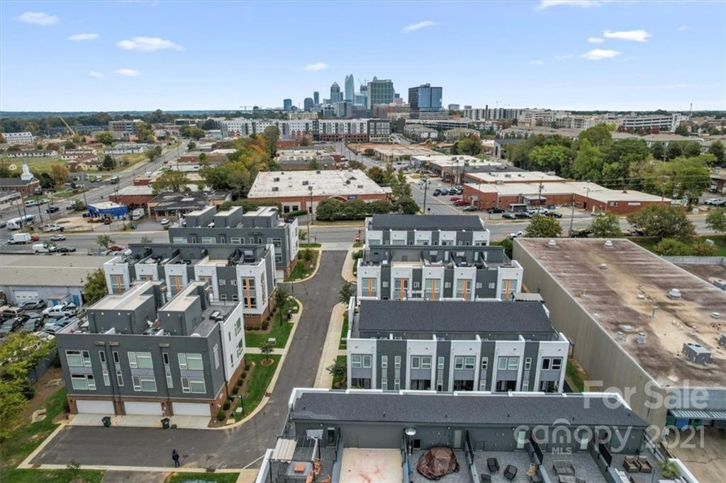 520 Sedgefield Park Dr., Charlotte, NC 28203