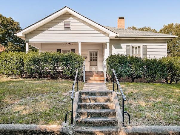 309 Rose Ave. #13, Kannapolis, NC 28083