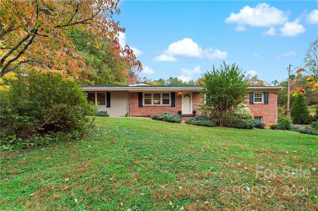 1446 Bethlehem Rd., Old Fort, NC 28762