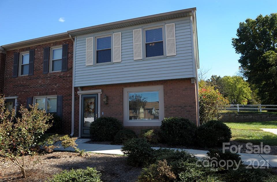 817 Mitchell Ave., Salisbury, NC 28144