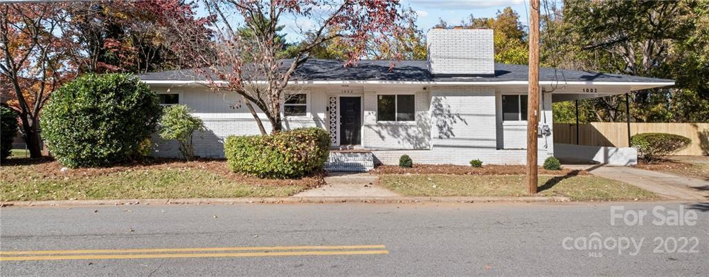 1002 W Monroe St., Salisbury, NC 28144