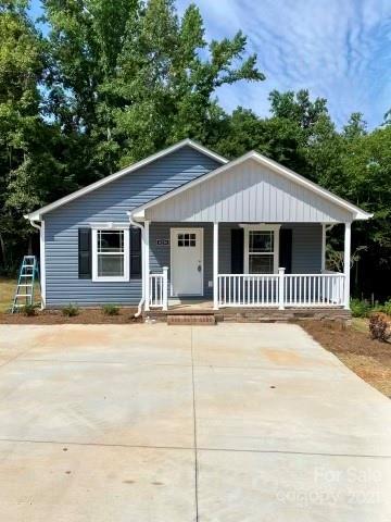 29 Liske Ave., Concord, NC 28027