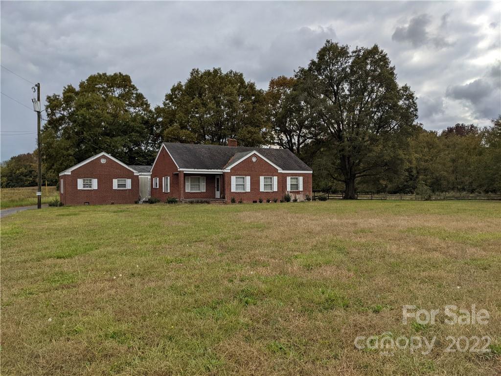 314 E Highway 218 None, Monroe, NC 28110