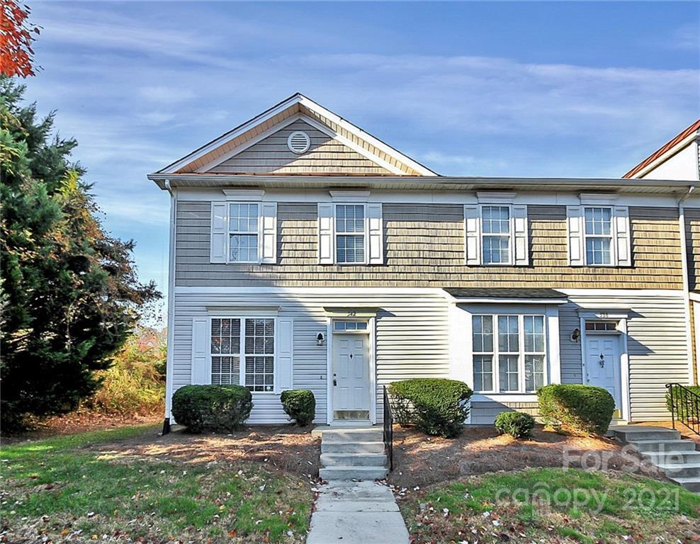 542 Goldstaff Ln., Charlotte, NC 28273