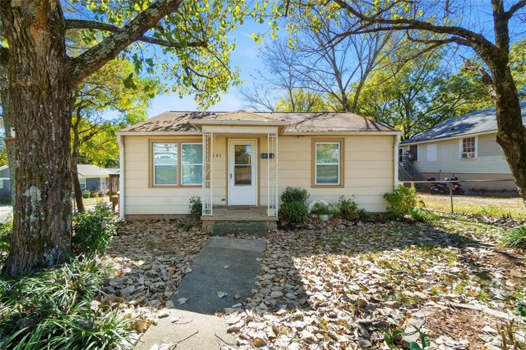 191 Booker Dr., Concord, NC 28025