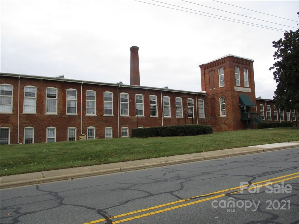 1 NW Buffalo Ave. #29, Concord, NC 28025