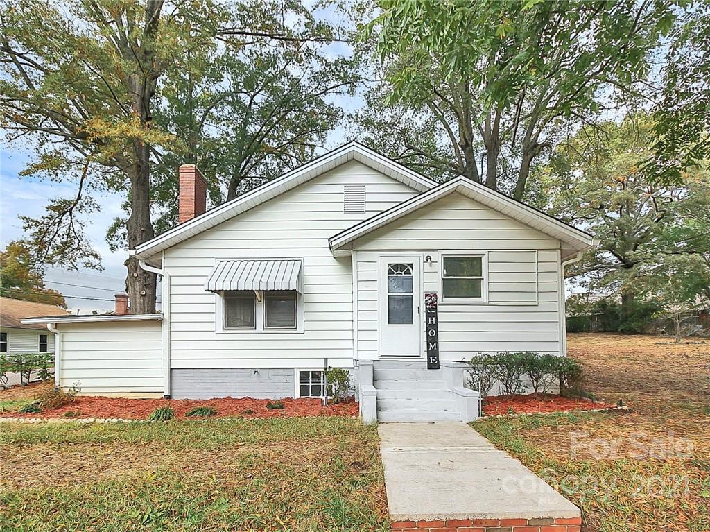 106 W 16th St., Kannapolis, NC 28081