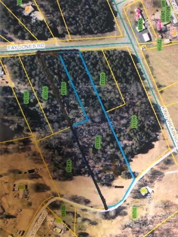 000 Fay Jones Rd., Denver, NC 28037