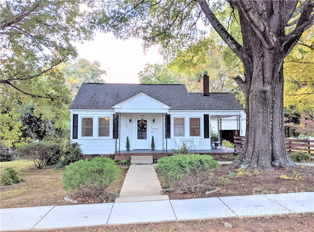 1008 Franklin St., China Grove, NC 28023