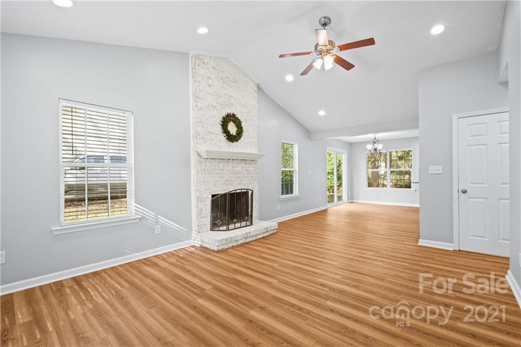 6700 Hickory Trace Dr., Charlotte, NC 28227