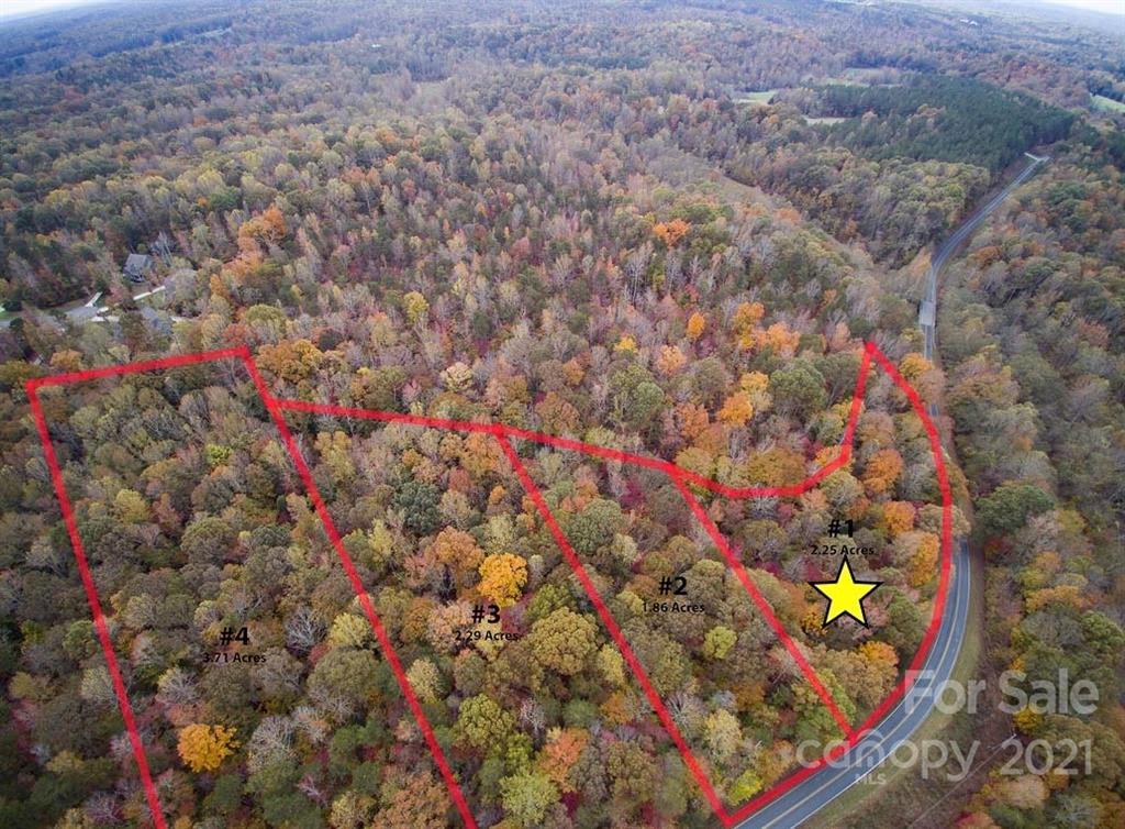 Lot 1 Vesuvius Furnace Rd. #1, Denver, NC 28037