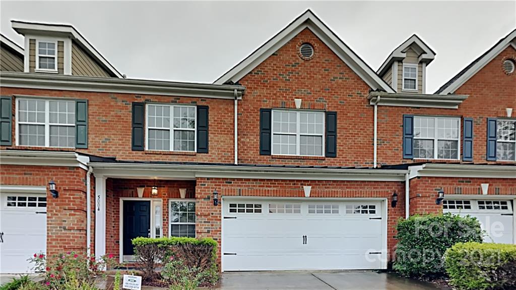 5004 Tradd Cir., Monroe, NC 28110