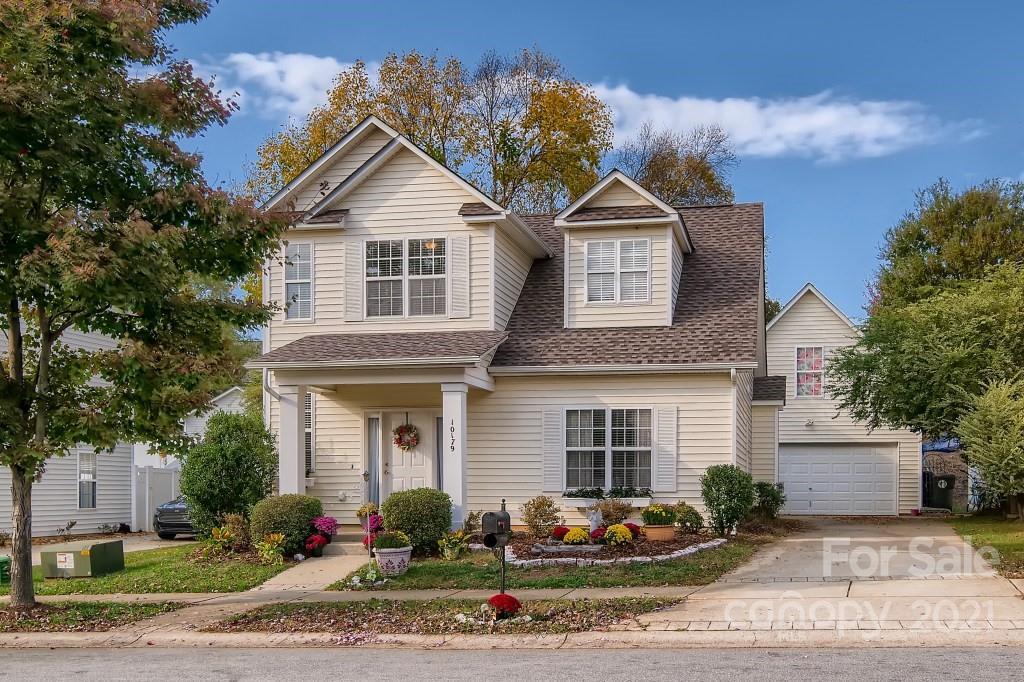 10719 Meadow Crossing Ln., Cornelius, NC 28031