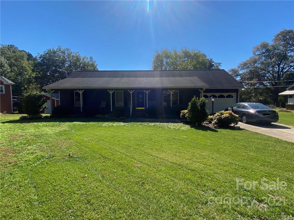 1114 E Cannon Ave., Albemarle, NC 28001