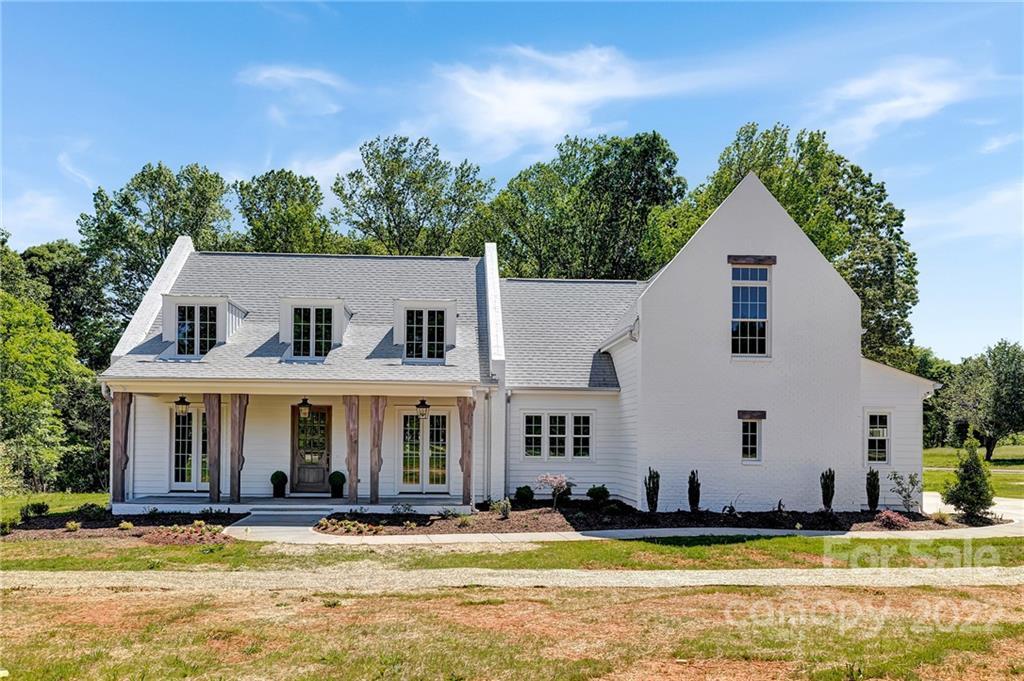 4055 Honey Tree Ln., Kannapolis, NC 28027