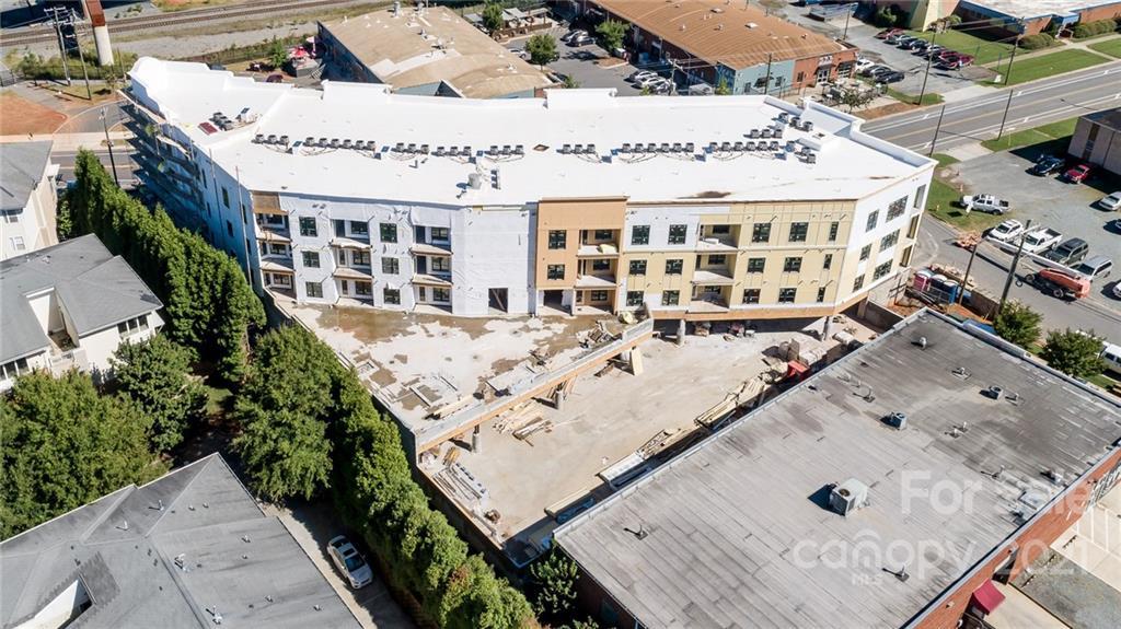 3630 N Davidson St. #4404, Charlotte, NC 28205