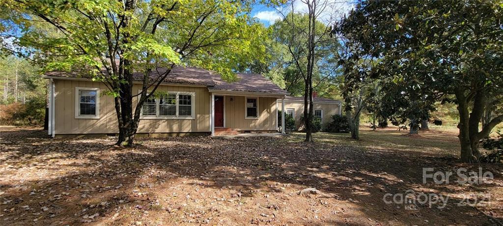 510 Eubanks Rd., Monroe, NC 28112