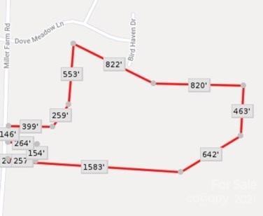 000 Miller Farm Rd., Statesville, NC 28625