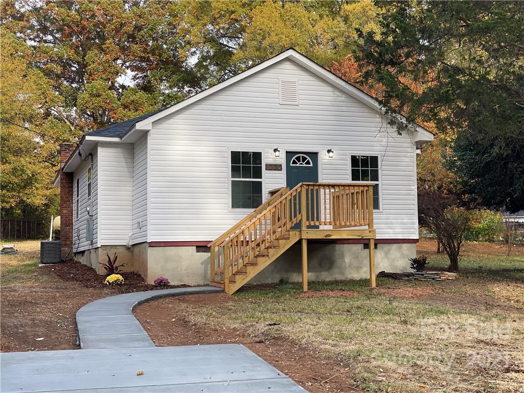 1222 Butler St. #19, Gastonia, NC 28054