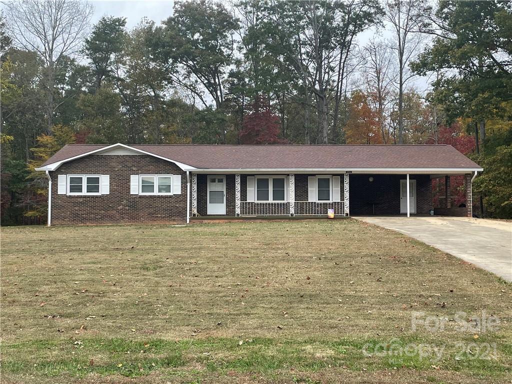1711 Old Highway 10 None, Marion, NC 28752