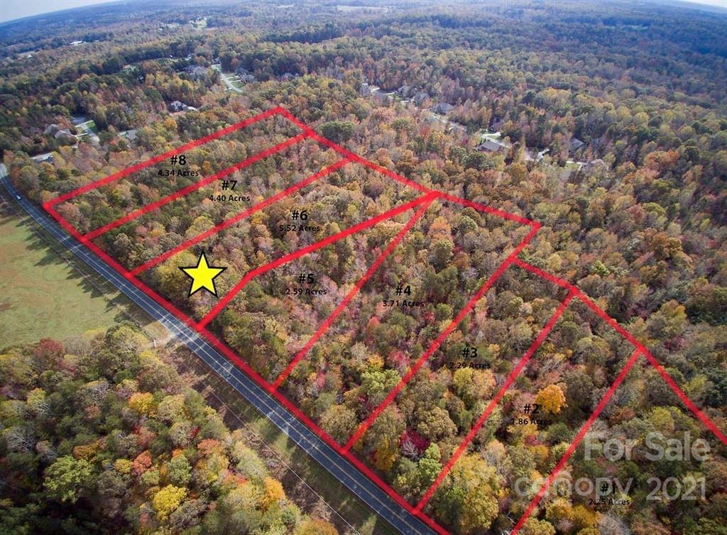 Lot 6 Vesuvius Furnace Rd. #6, Denver, NC 28037