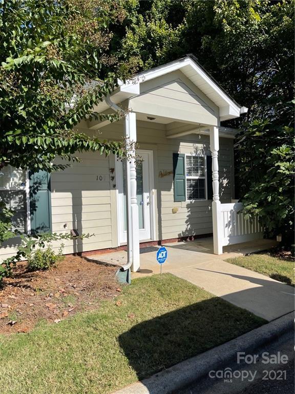 109 Putters Pl., Mooresville, NC 28115